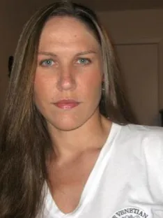 Photo of Evelien