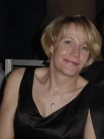 Photo of Klaartje