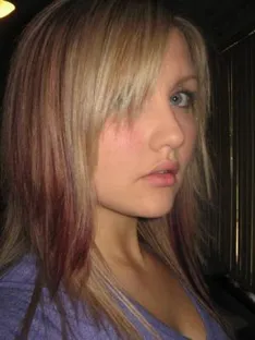 Photo of Sophie
