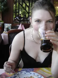 Photo of Sasje