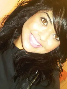 Photo of Ayse