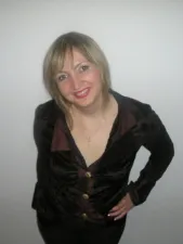 Photo of Eliza
