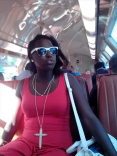 Photo of Mandisa