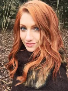 Photo of Saraaaa