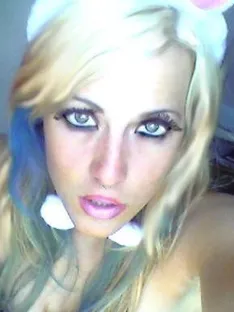 Photo of Katrine