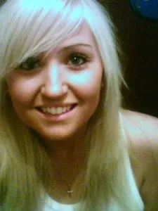 Photo of Sanneke