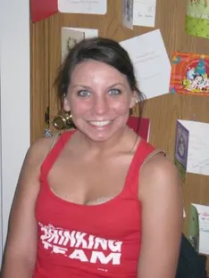 Photo of Trisha