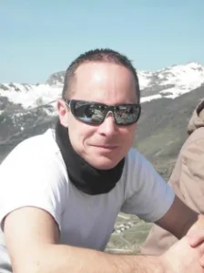 Photo of christophe
