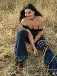 Photo of Cowgirl