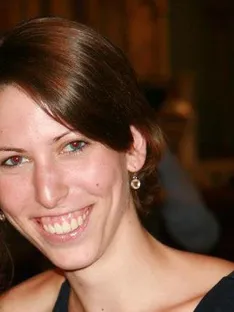 Photo of Naturewoman