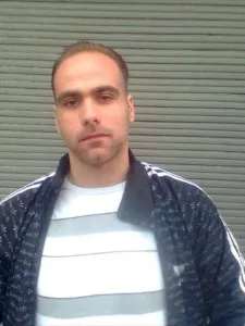 Photo of Olivier