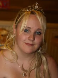 Photo of Anouschka