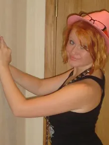 Photo of Redhairgirl