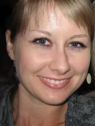 Photo of Alisa