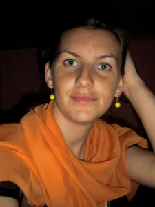Photo of IngeV