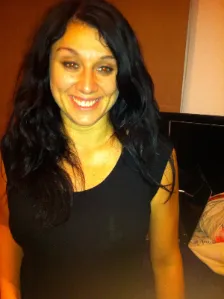 Photo of Cheorgina