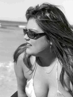 Photo of Angelina