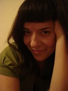 Photo of MayLi