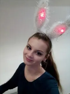 Photo of Arieaantje