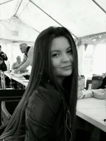 Photo of Angeliek