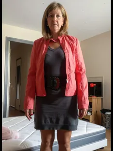 Photo of Janika