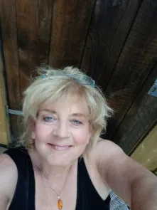Photo of Vivianne