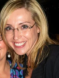 Photo of Joanie