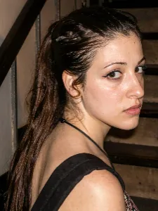 Photo of Madelein