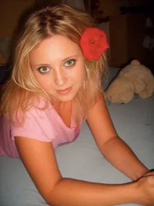 Photo of Annelie