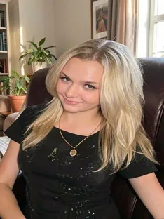 Photo of evelientje