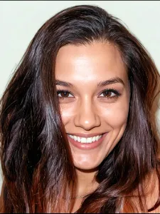 Photo of Rebecca