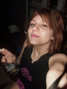 Photo of Elly