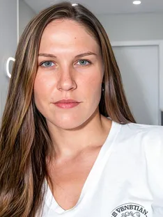 Photo of Evelien
