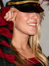 Photo of Joanne