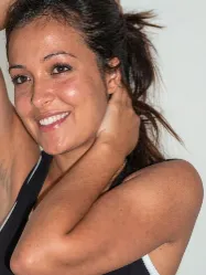 Photo of Jenn