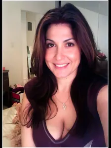 Photo of Susan
