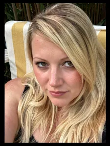 Photo of Joslyn