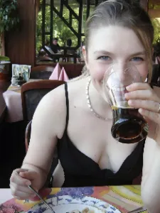 Photo of Sasje