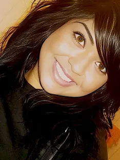 Photo of Ayse