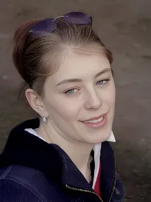Photo of Amie