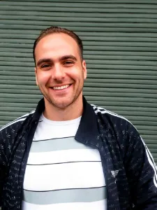 Photo of Olivier