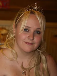 Photo of Anouschka
