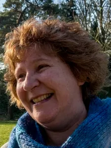Photo of HendrikaLeiden