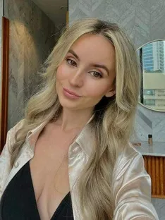 Photo of NadiaJAJA