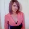 Photo of Jacquelien
