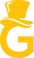 site logo
